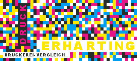 Druckerei Erharting Preisvergleich mit Druckanfrage