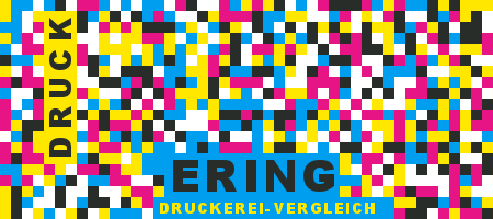 Druckerei Ering Preisvergleich mit Druckanfrage