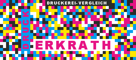 Druckerei Erkrath Preisvergleich mit Druckanfrage