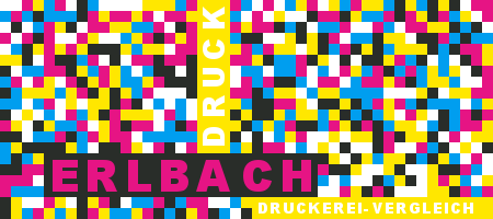 Druckerei Erlbach Preisvergleich mit Druckanfrage