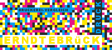 Druckerei Erndtebrück Preisvergleich mit Druckanfrage