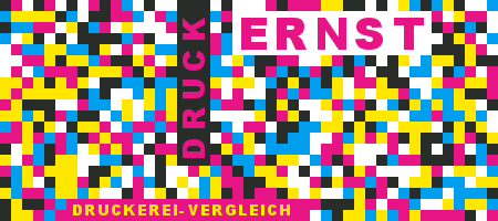Druckerei Ernst Preisvergleich mit Druckanfrage