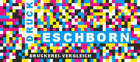 Druckerei Eschborn Preisvergleich mit Druckanfrage