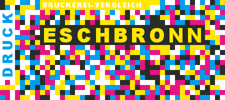 Druckerei Eschbronn Preisvergleich mit Druckanfrage