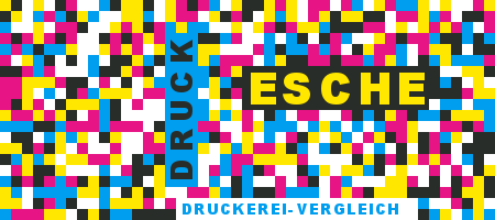 Druckerei Esche Preisvergleich mit Druckanfrage