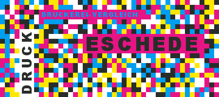 Druckerei Eschede Preisvergleich mit Druckanfrage
