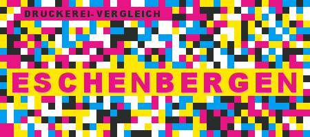Druckerei Eschenbergen Preisvergleich mit Druckanfrage