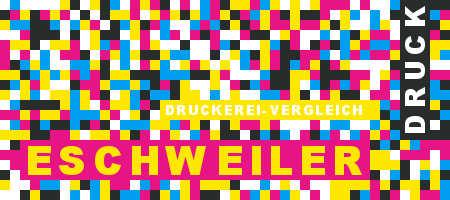 Druckerei Eschweiler Preisvergleich mit Druckanfrage