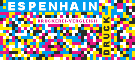 Druckerei Espenhain Preisvergleich mit Druckanfrage