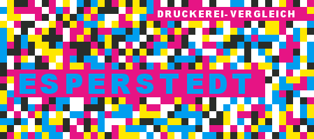 Druckerei Esperstedt Preisvergleich mit Druckanfrage