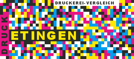 Druckerei Etingen Preisvergleich mit Druckanfrage