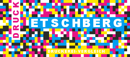 Druckerei Etschberg Preisvergleich mit Druckanfrage