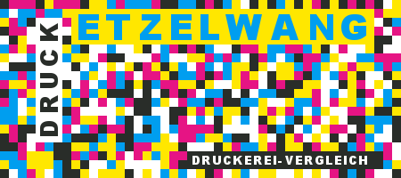 Druckerei Etzelwang Preisvergleich mit Druckanfrage
