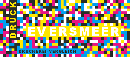 Druckerei Eversmeer Preisvergleich mit Druckanfrage