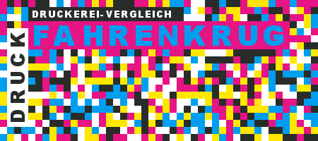 Druckerei Fahrenkrug Preisvergleich mit Druckanfrage