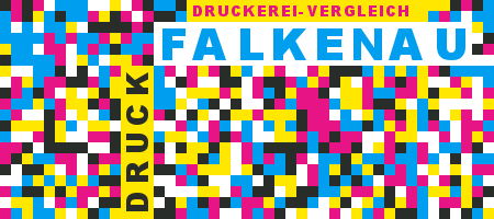 Druckerei Falkenau Preisvergleich mit Druckanfrage