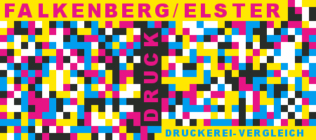 Druckerei Falkenberg/Elster Preisvergleich mit Druckanfrage
