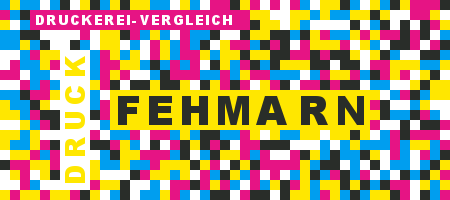 Druckerei Fehmarn Preisvergleich mit Druckanfrage