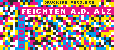 Druckerei Feichten a.d. Alz Preisvergleich mit Druckanfrage