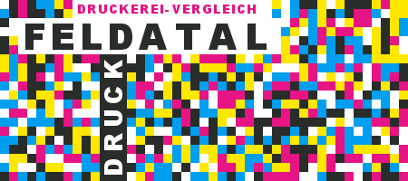 Druckerei Feldatal Preisvergleich mit Druckanfrage