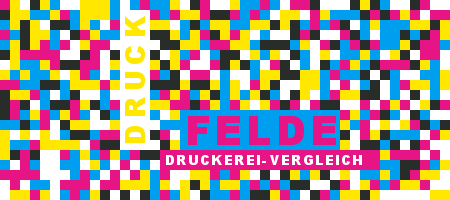 Druckerei Felde Preisvergleich mit Druckanfrage