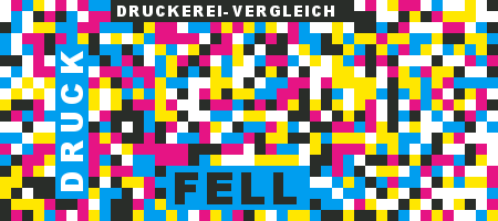 Druckerei Fell Preisvergleich mit Druckanfrage