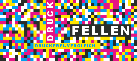 Druckerei Fellen Preisvergleich mit Druckanfrage