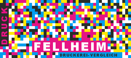 Druckerei Fellheim Preisvergleich mit Druckanfrage