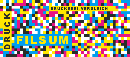 Druckerei Filsum Preisvergleich mit Druckanfrage