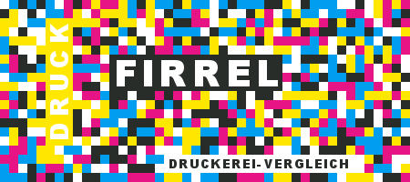 Druckerei Firrel Preisvergleich mit Druckanfrage