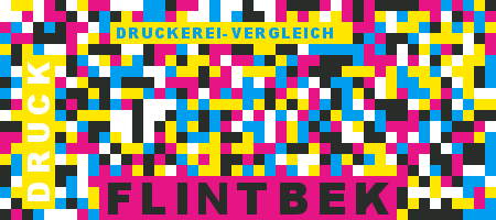 Druckerei Flintbek Preisvergleich mit Druckanfrage