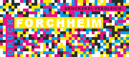 Druckerei Forchheim Preisvergleich mit Druckanfrage