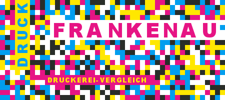 Druckerei Frankenau Preisvergleich mit Druckanfrage
