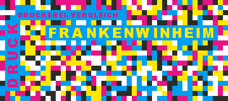 Druckerei Frankenwinheim Preisvergleich mit Druckanfrage