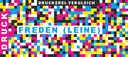 Druckerei Freden (Leine) Preisvergleich mit Druckanfrage