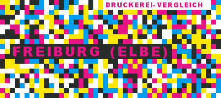 Druckerei Freiburg (Elbe) Preisvergleich mit Druckanfrage