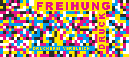 Druckerei Freihung Preisvergleich mit Druckanfrage