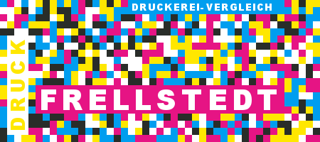 Druckerei Frellstedt Preisvergleich mit Druckanfrage