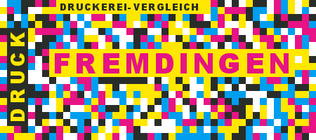 Druckerei Fremdingen Preisvergleich mit Druckanfrage