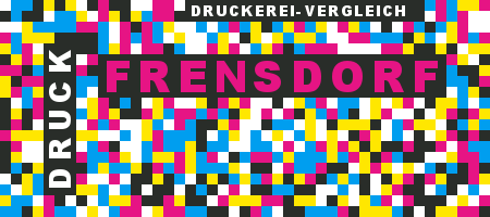 Druckerei Frensdorf Preisvergleich mit Druckanfrage