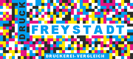 Druckerei Freystadt Preisvergleich mit Druckanfrage