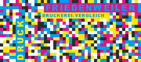 Druckerei Friedenweiler Preisvergleich mit Druckanfrage