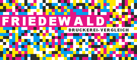 Druckerei Friedewald Preisvergleich mit Druckanfrage