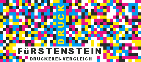 Druckerei Fürstenstein Preisvergleich mit Druckanfrage