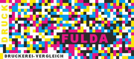 Druckerei Fulda Preisvergleich mit Druckanfrage