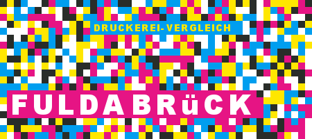 Druckerei Fuldabrück Preisvergleich mit Druckanfrage