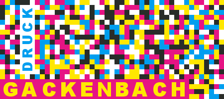 Druckerei Gackenbach Preisvergleich mit Druckanfrage