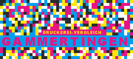Druckerei Gammertingen Preisvergleich mit Druckanfrage