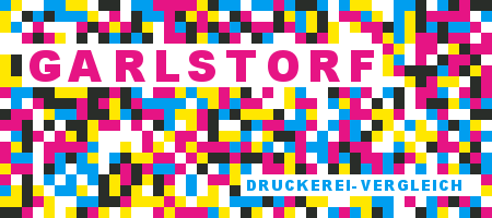 Druckerei Garlstorf Preisvergleich mit Druckanfrage