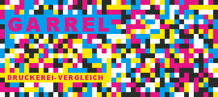 Druckerei Garrel Preisvergleich mit Druckanfrage